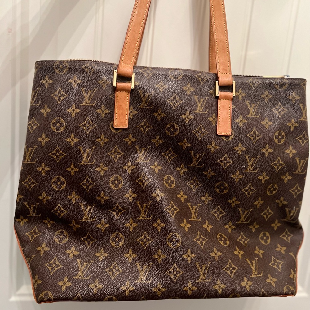 Used Louis Vuitton authentic